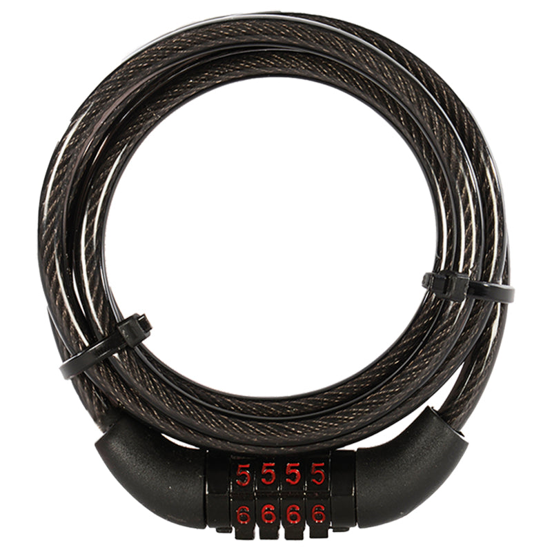 Load image into Gallery viewer, Oxford Combi6 Combination Lock