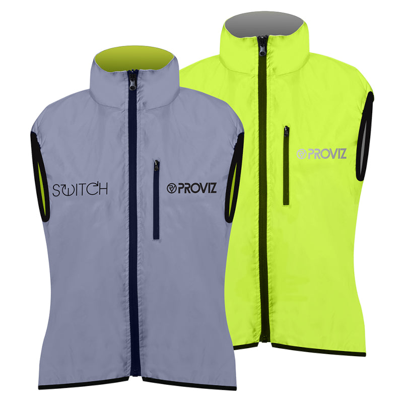 Load image into Gallery viewer, Proviz Switch Women's Gilet