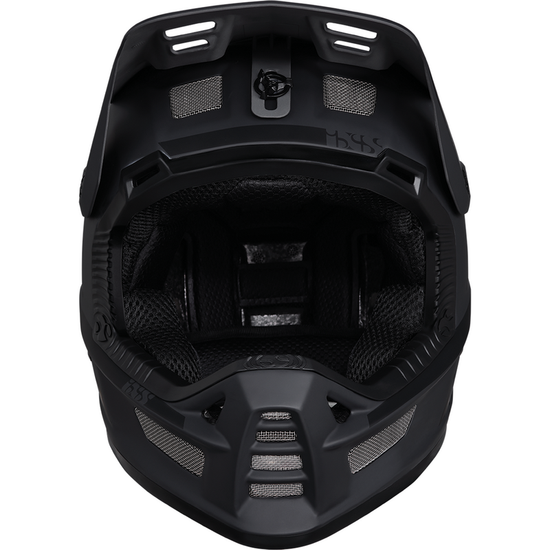 Load image into Gallery viewer, XULT_DH_BLACK_FRONT