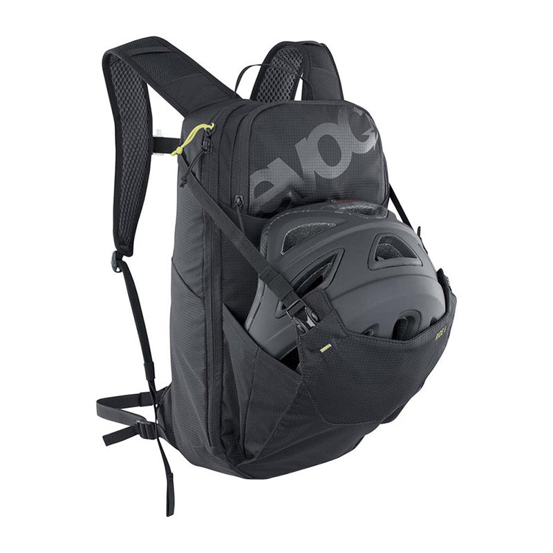 Load image into Gallery viewer, EV-B-100324100 RIDE 8L + 2L BLADDER BLACK_5