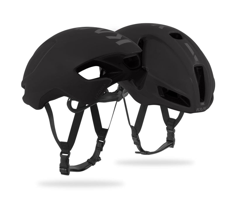 Load image into Gallery viewer, Utopia WG11 Black Matt Double