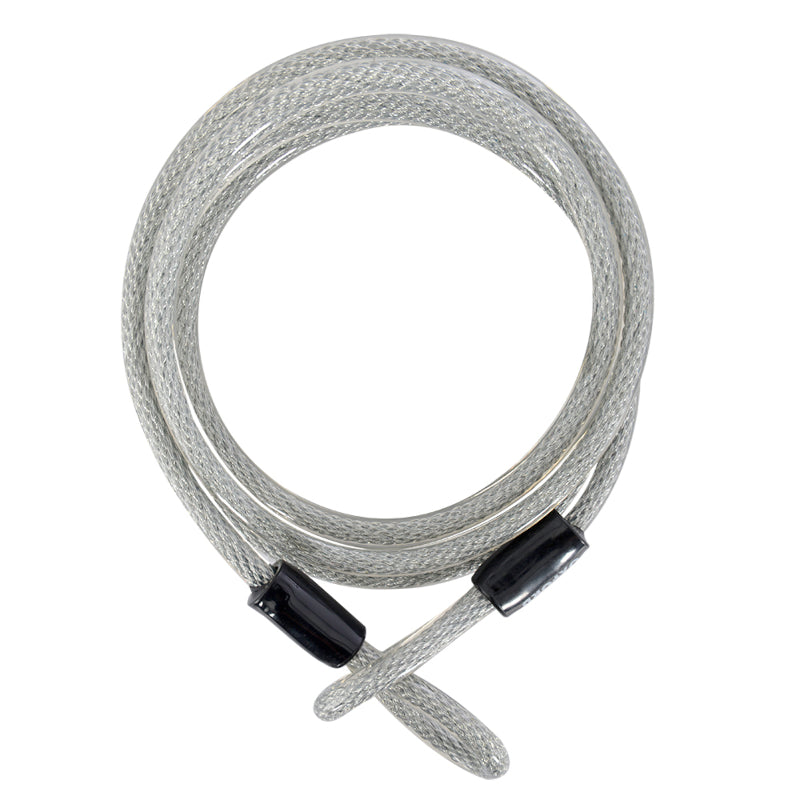 Load image into Gallery viewer, Oxford Shackle12 Duo D-Lock With Cable - Cable