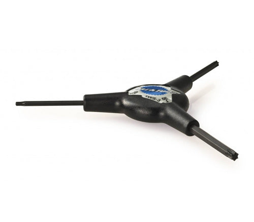 Load image into Gallery viewer, Torx Key Set Y Shape T10, T25, T30