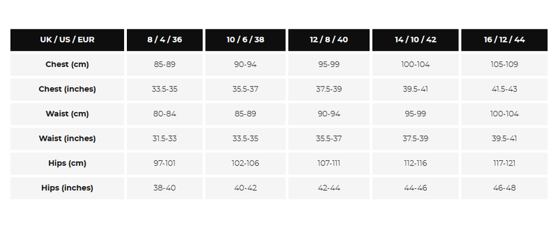 Load image into Gallery viewer, Proviz Switch Women's Gilet - Sizing