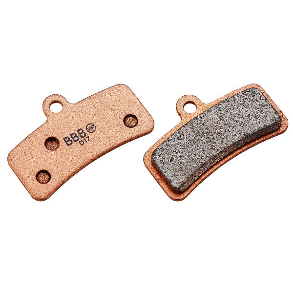 Load image into Gallery viewer, BBB - Discstop Sintered (Shimano)