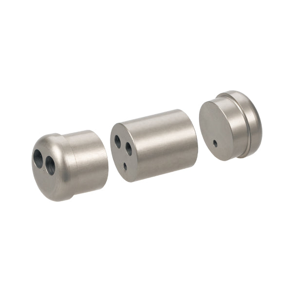 Load image into Gallery viewer, Problem Solvers Cable Doubler 1:2 one lever for two brakes