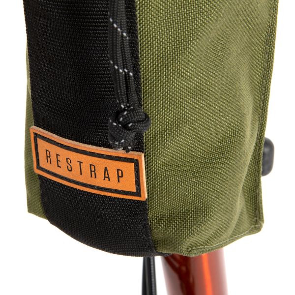 Load image into Gallery viewer, City-Stem-Bag-Restrap-Olive5 tn