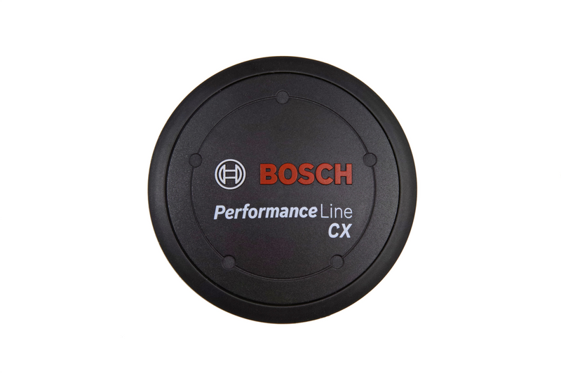 Load image into Gallery viewer, Bosch Performance Line CX Logo Cover including Spacer Ring (Gen 2)
