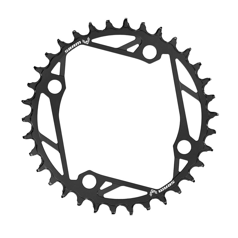 Load image into Gallery viewer, SRAM T-Type 104BCD Chain Ring