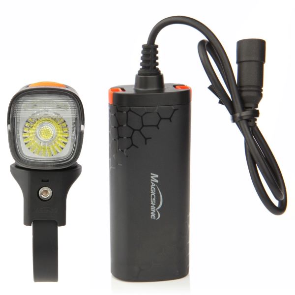Load image into Gallery viewer, MJ900S Head Unit + Battery tn