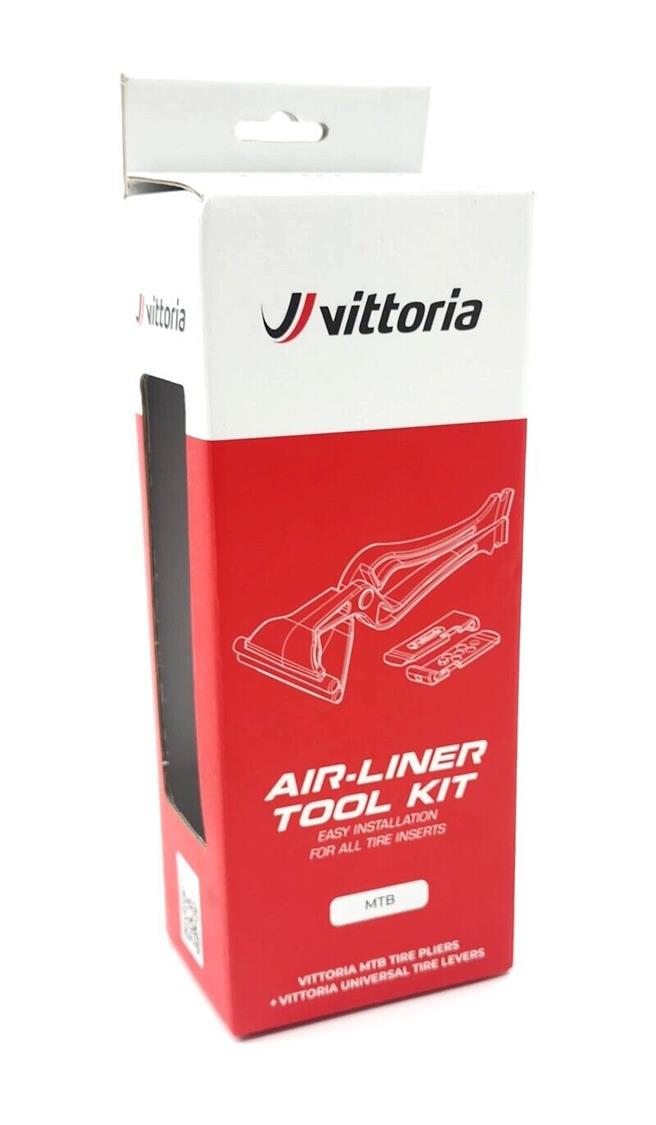 Load image into Gallery viewer, Air Liner Tyre Tool MTB 3