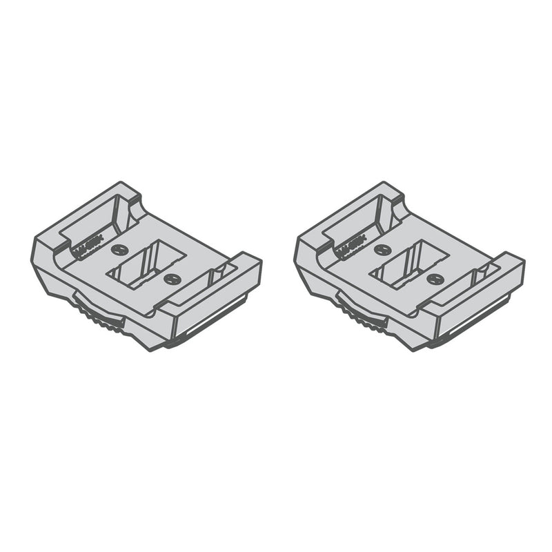 Load image into Gallery viewer, Yakima TrimHD StreamLine Adapter (2 pack)