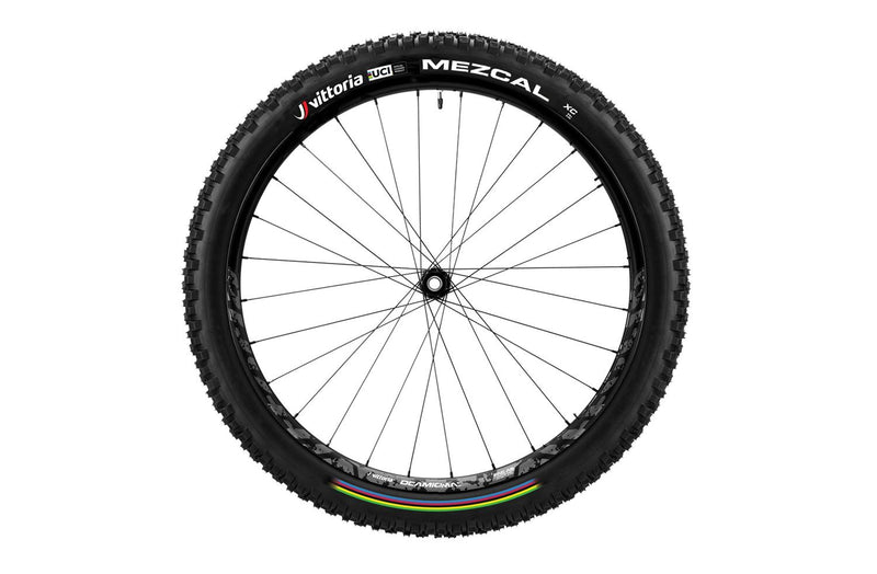 Load image into Gallery viewer, Mezcal UCI wheel