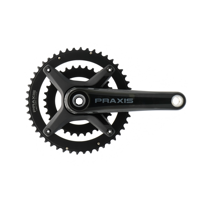 Load image into Gallery viewer, Zayante Carbon-S