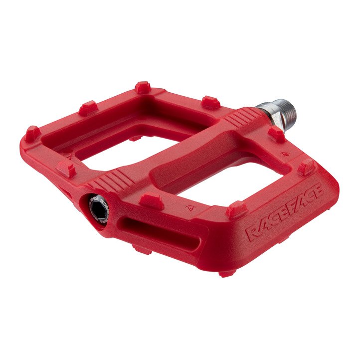 Load image into Gallery viewer, Ride-Pedal-Red