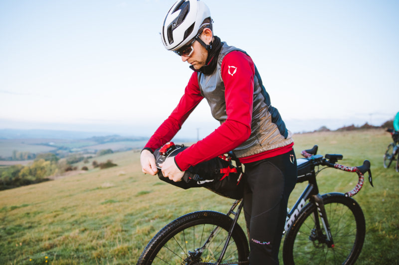 Load image into Gallery viewer, Zefal Z Adventure R11 Seat Bag - Situation