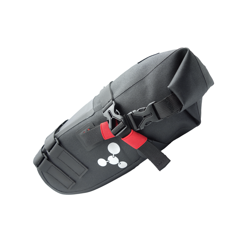 Load image into Gallery viewer, Geosmina You Dee Seat Bag 4