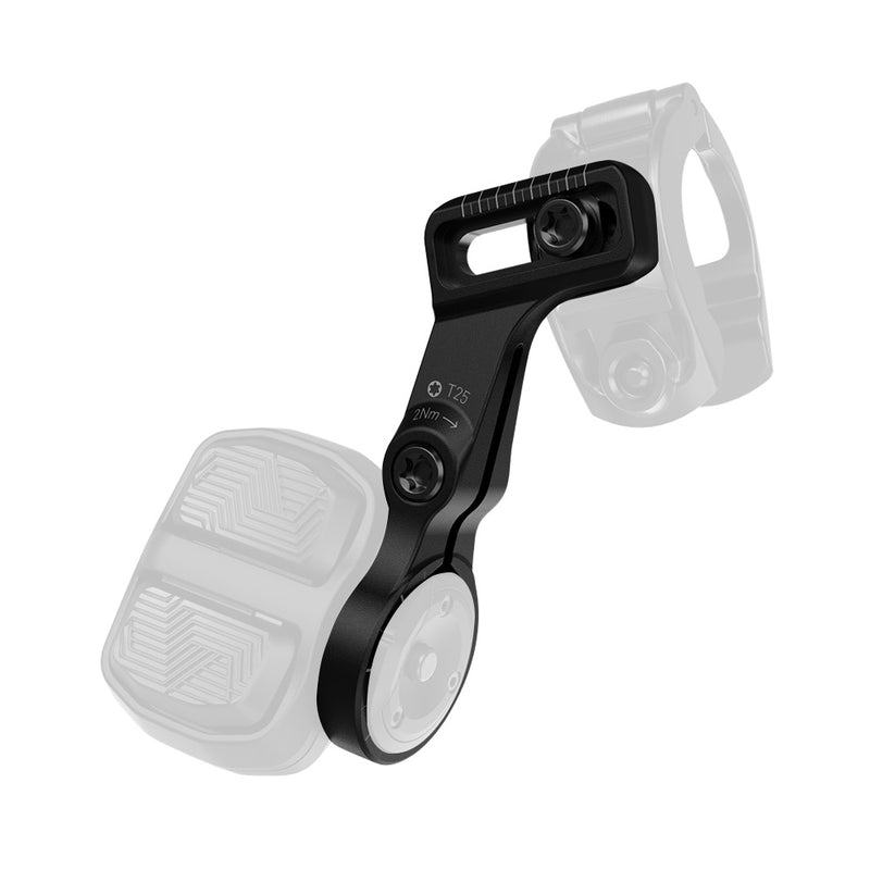 Load image into Gallery viewer, SRAM AXS Pos Bridge Clamp Left