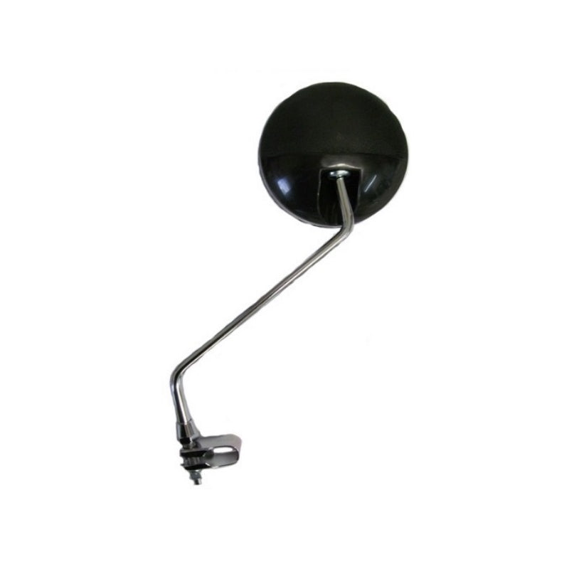 Load image into Gallery viewer, Oxford 12" Chrome Plated Mirror - Rear