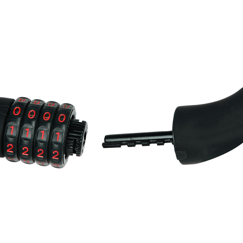 Load image into Gallery viewer, Oxford Combi6 Combination Lock - Lock