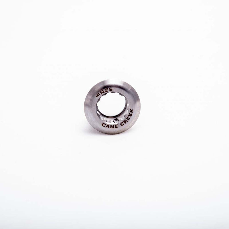 Load image into Gallery viewer, Cane Creek eeWings Stainless Steel Axle Bolt