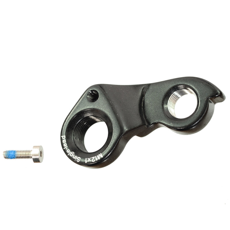 Load image into Gallery viewer, Cannondale Rear Derailleur Hanger Single Lead F-Si Synapse M12x1