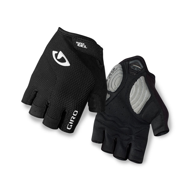 Load image into Gallery viewer, Giro Strada Massa SGel Women's Glove - Black