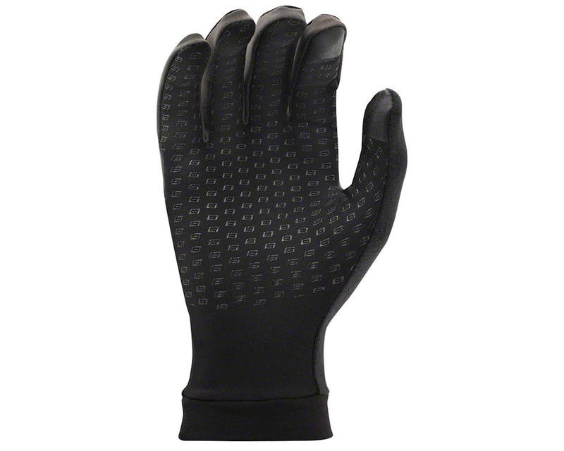 Load image into Gallery viewer, THERMALDRESS BLACK PALM
