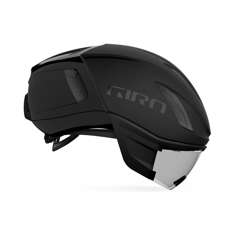 Load image into Gallery viewer, Giro Vanquish - Matte Black