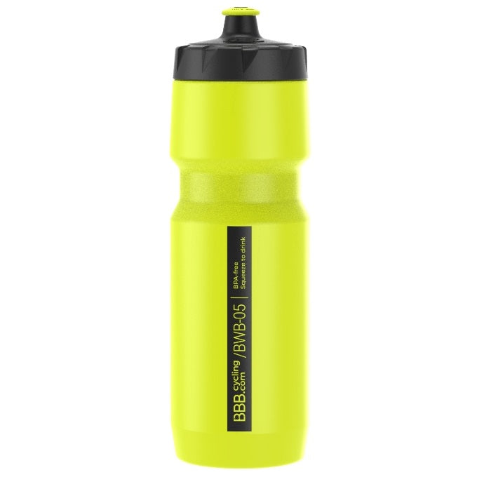 Load image into Gallery viewer, BBB - CompTank XL 750ml (Neon Yellow)