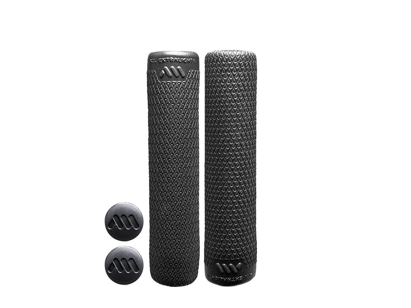 Load image into Gallery viewer, AMS EXTRALIGHT GRIPS - No Packaging web