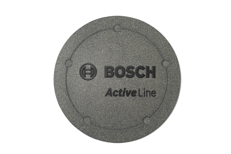 Load image into Gallery viewer, Bosch Active Line Logo Cover Platinum (Gen 2)
