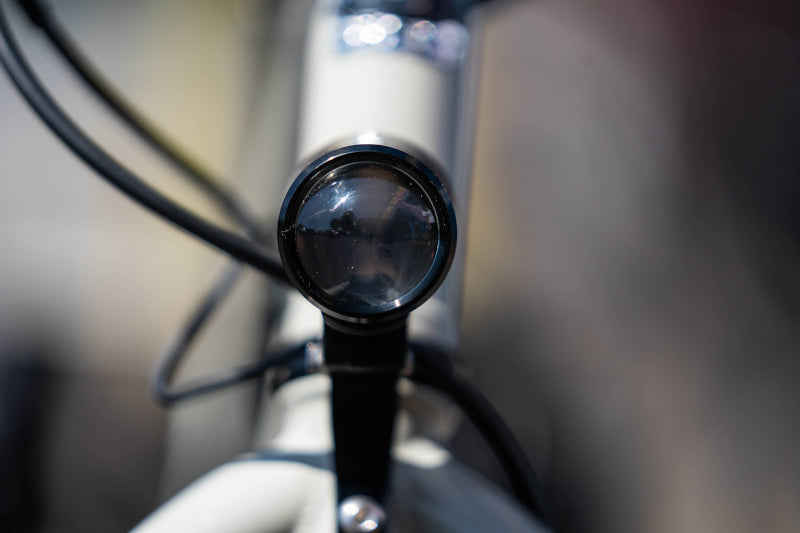 Load image into Gallery viewer, PDW Kepler E-Bike Front Light - Situation 4