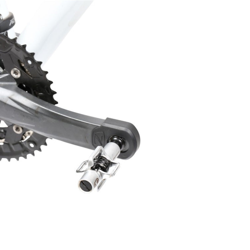 Load image into Gallery viewer, Zefal XL Crank Armor Black - Use