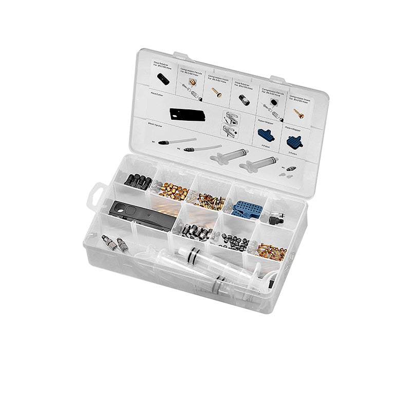 Load image into Gallery viewer, TE-BP061 ADVANCED BLEED KIT