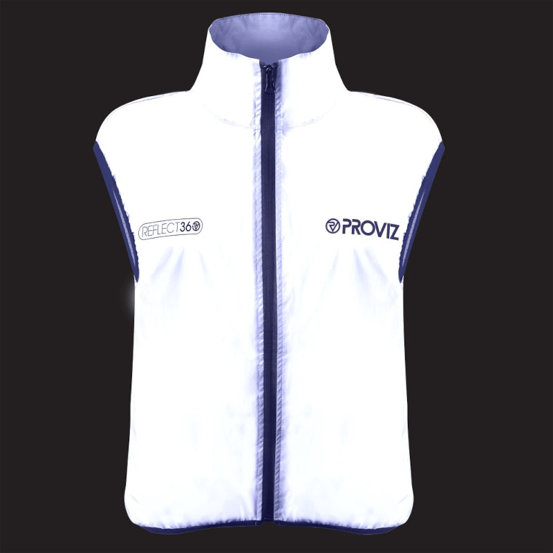 Load image into Gallery viewer, Proviz Reflect360 Women's Gilet - Hi-Vis
