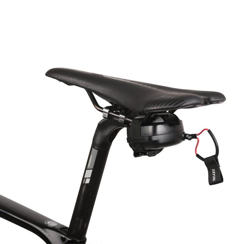 Load image into Gallery viewer, Zefal Bike Taxi Tow Rope - Fitted