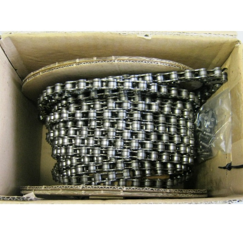 Load image into Gallery viewer, M-Wave 1/2 x 1/8 Chain 15m Workshop Roll - Roll