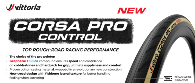 Load image into Gallery viewer, Corsa Pro Control Details 2