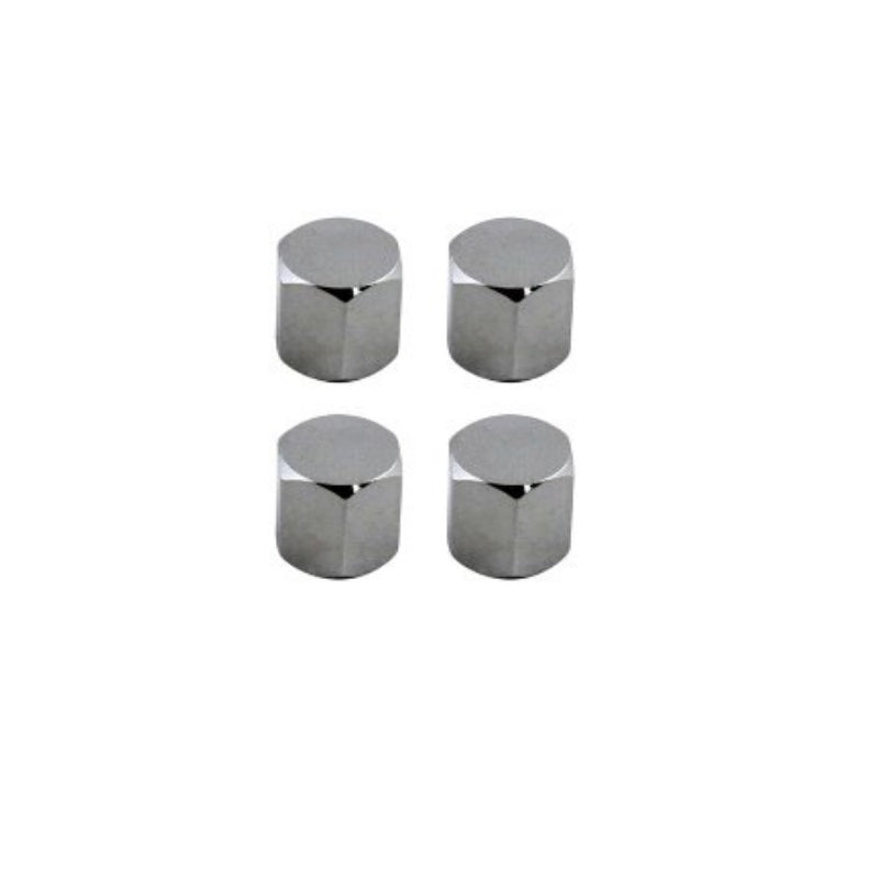 Load image into Gallery viewer, Oxford Digital Air Gauge - 4 Hex Valve Caps