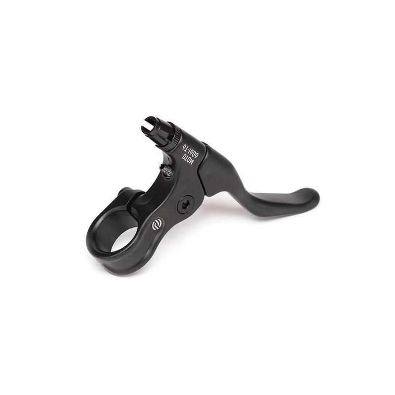 Load image into Gallery viewer, Salt Moto Brake Lever Black RH
