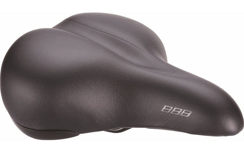 Load image into Gallery viewer, BBB - BaseShape Saddle (210mm x 240mm)