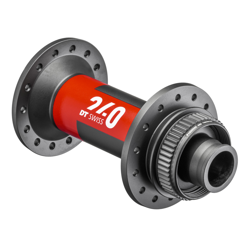 Load image into Gallery viewer, 240 EXP Front Hub CL