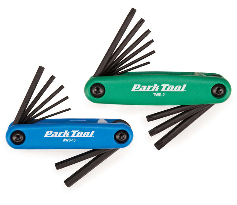 Load image into Gallery viewer, PARK TOOL FWS-2_001
