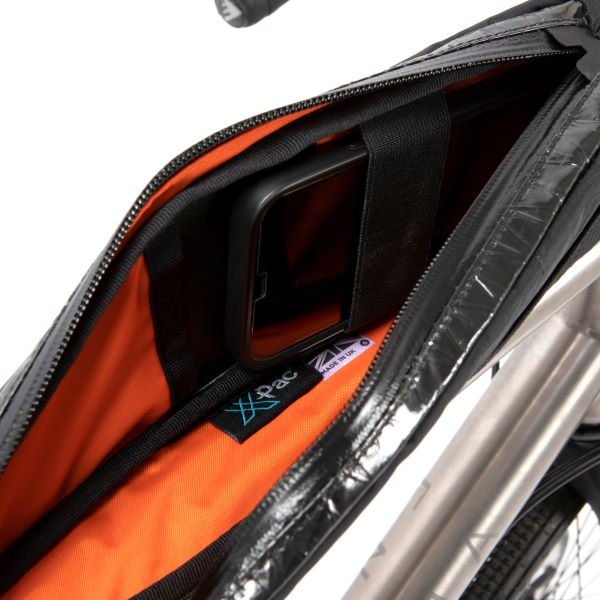 Load image into Gallery viewer, Race Top Tube7 tn