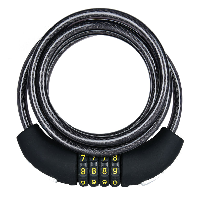 Load image into Gallery viewer, Oxford Combi8 Combination Lock