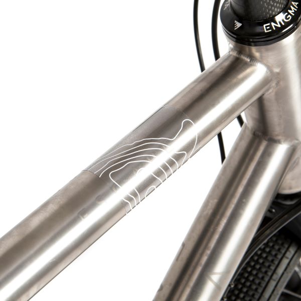 Load image into Gallery viewer, White Bicycle Protection Kit4 tn