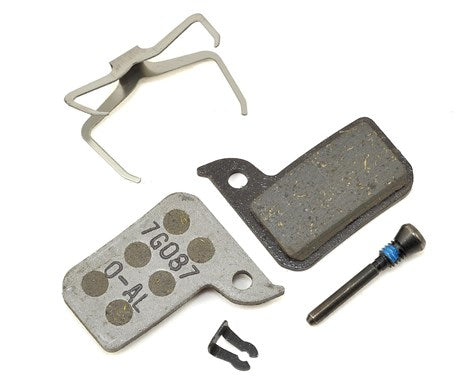 Load image into Gallery viewer, SRAM LEVEL TLM/ULTIMATE BRAKE PAD ALU ORGANIC