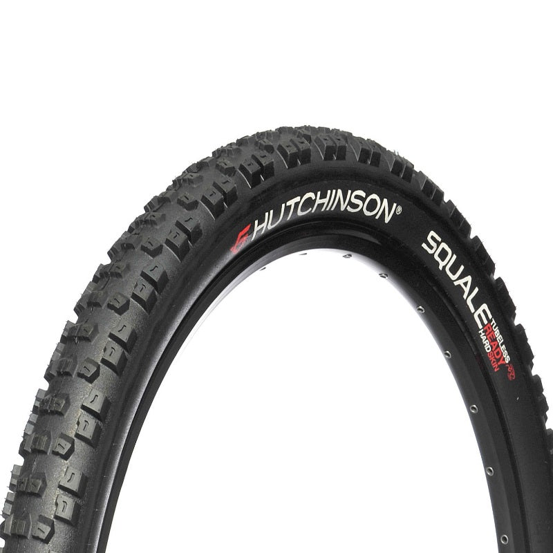 Load image into Gallery viewer, 27.5 x 2.35 Hutchinson Squale Tubeless Ready Folding Tyre