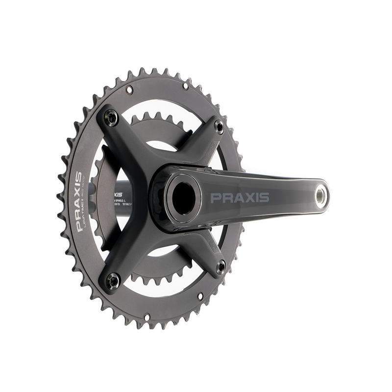Load image into Gallery viewer, Zayante Carbon-S (2)